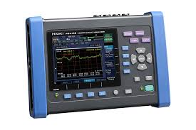 Power Quality Analyzer